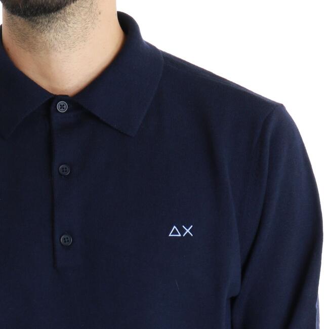 MAGLIA POLO SUN68 - Mad Fashion | img vers.650x/